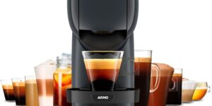 Máquina de Café Dolce Gusto Genio S Plus - Análise