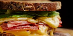 Recheios para Sanduíches