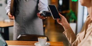 restaurante sistema de pagamento