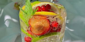 Drinks Refrescantes