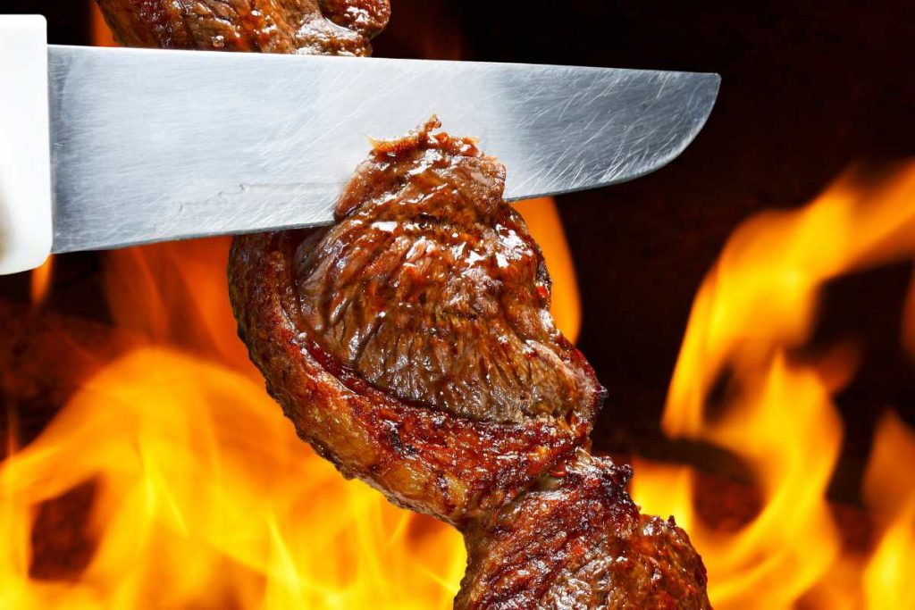 churrasco