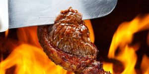 churrasco