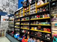 Presentes Baratos para Geeks