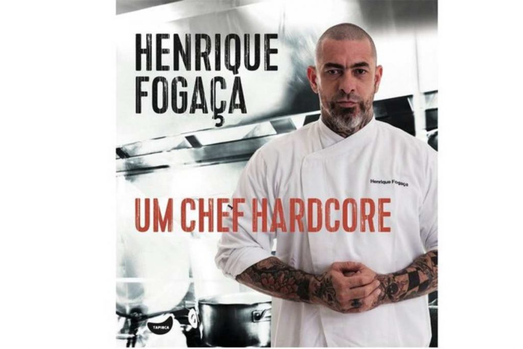livro fogaça