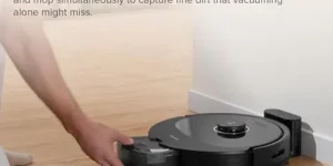 Robô Aspirador Roborock Q8 Max